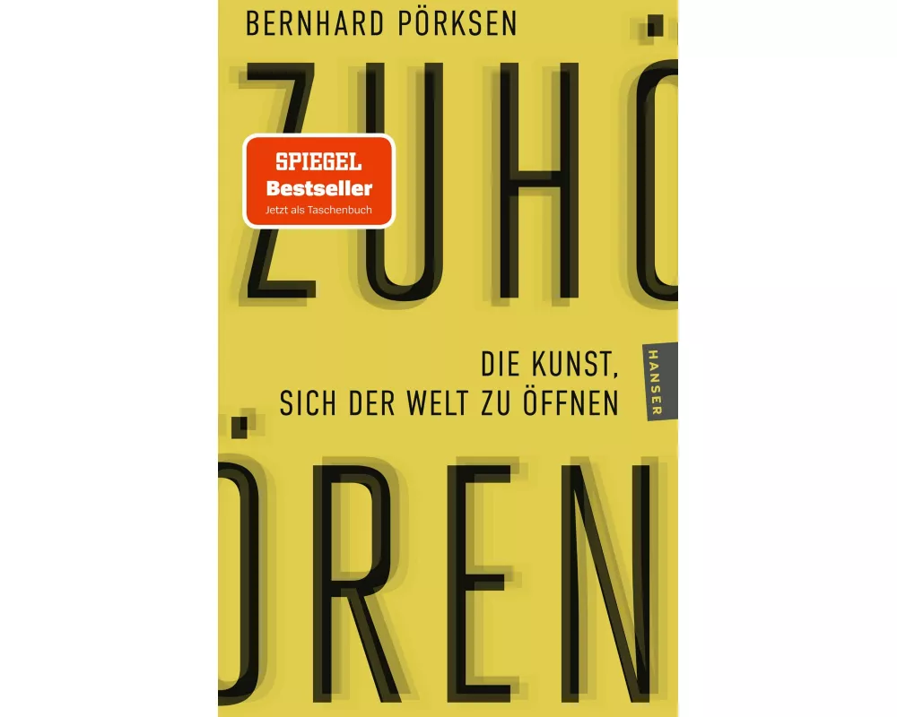 Zuhören