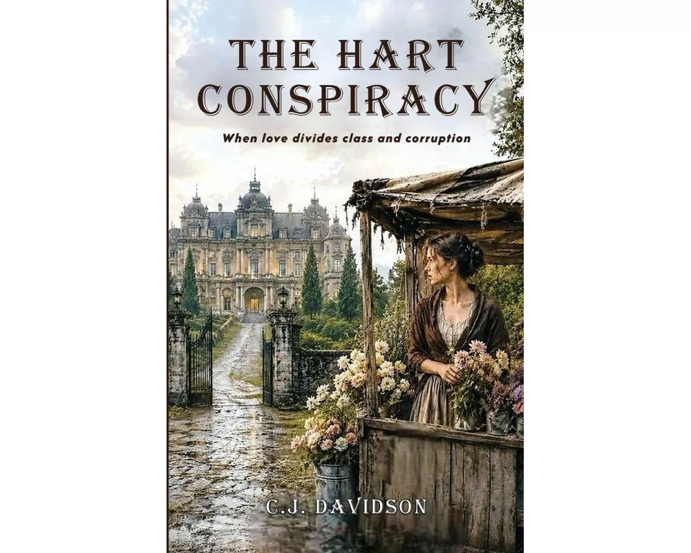 The Hart Conspiracy