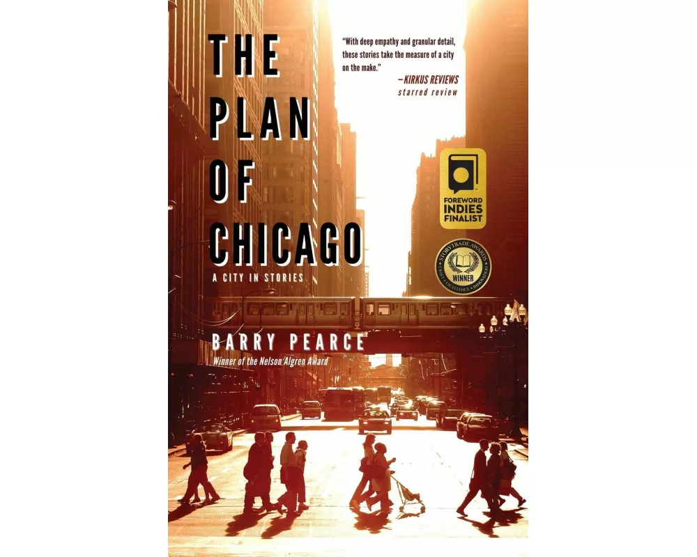 The Plan of Chicago