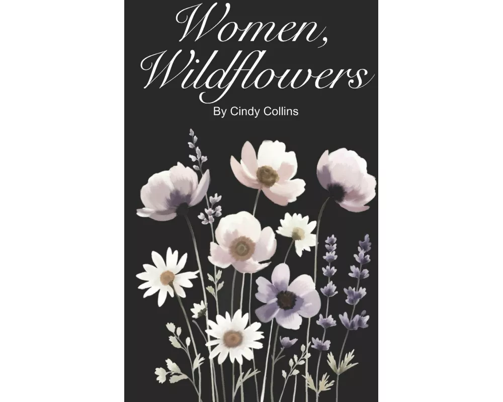 Women, Wildflowers