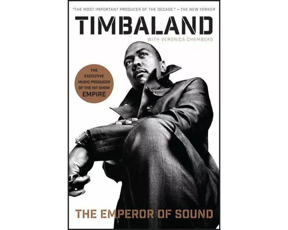 The Emperor of Sound