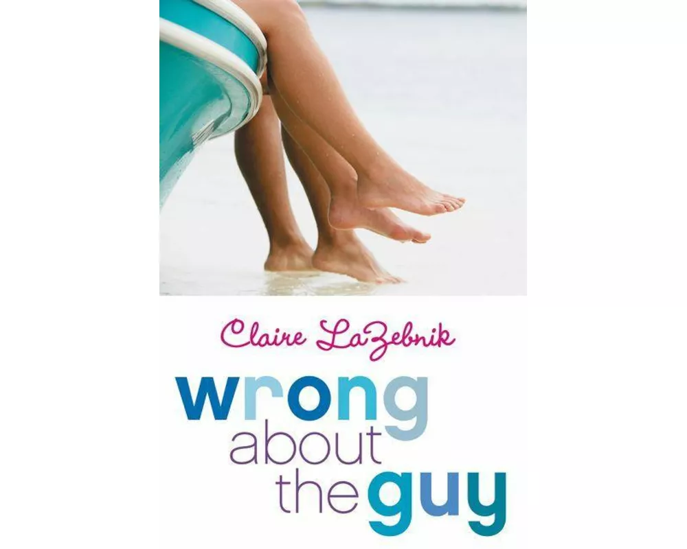Wrong About the Guy