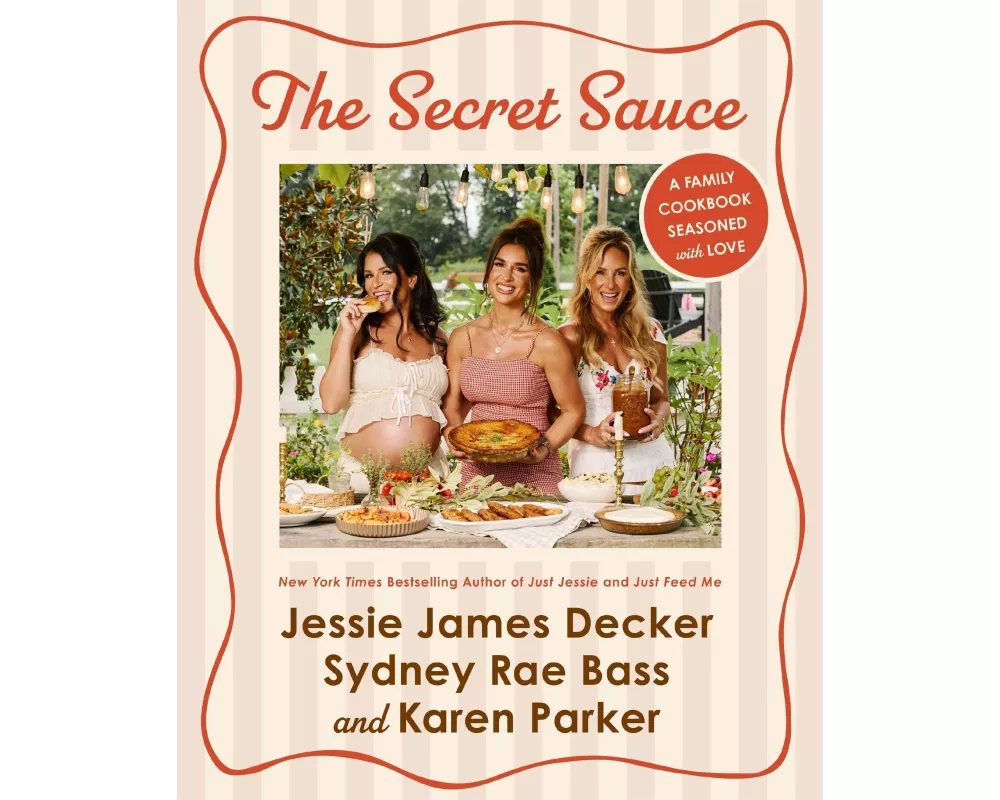 The Secret Sauce