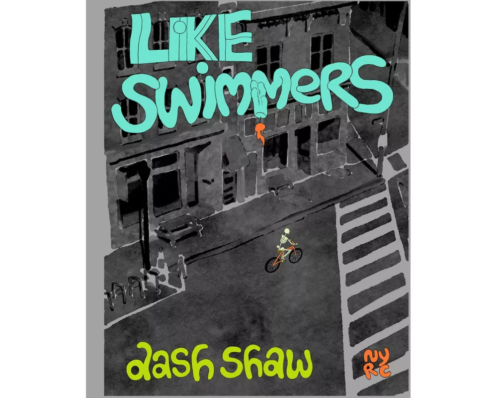 Like Swimmers