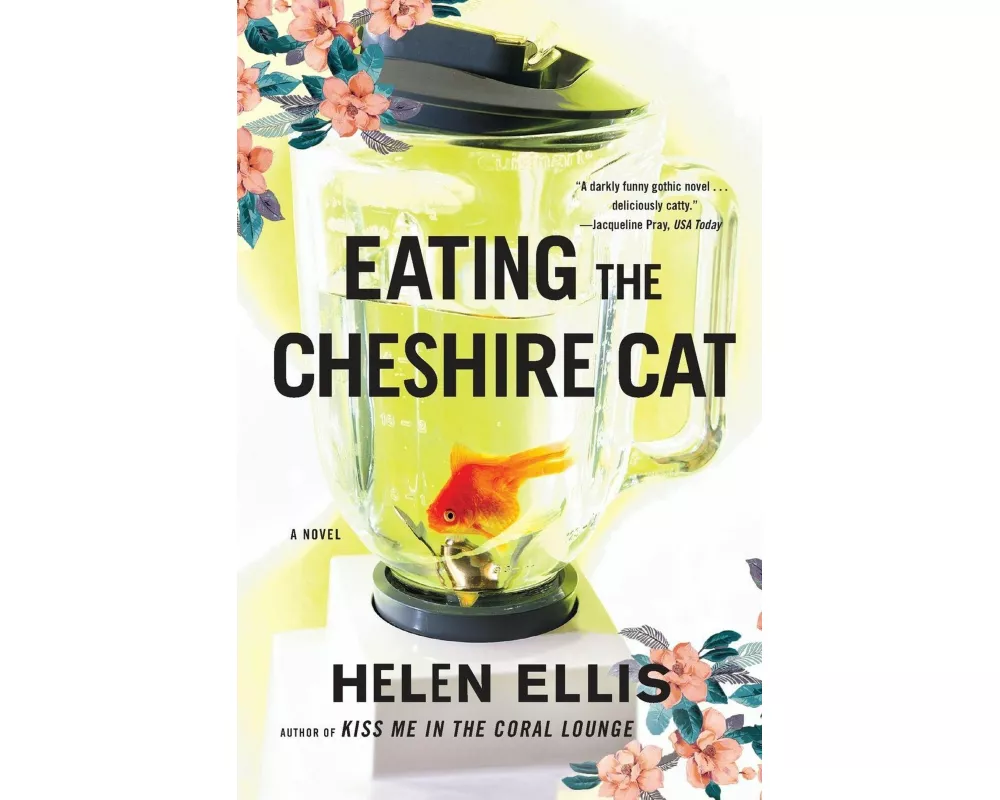 Eating the Cheshire Cat