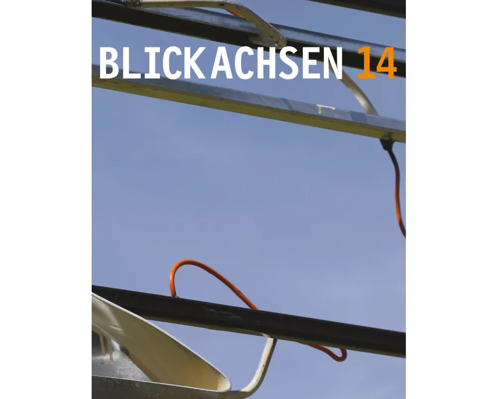 Blickachsen 14