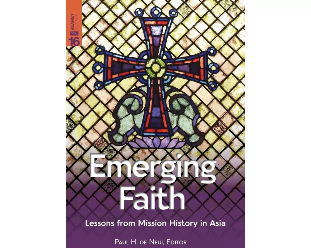 Emerging Faith