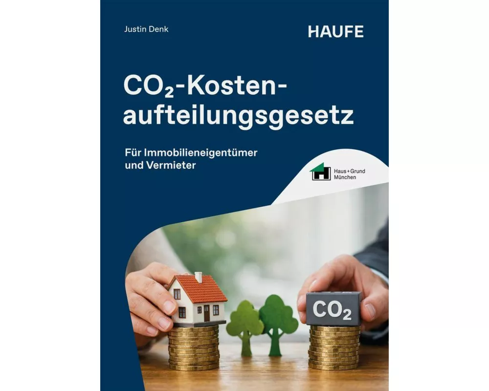 CO₂-Kostenaufteilungsgesetz