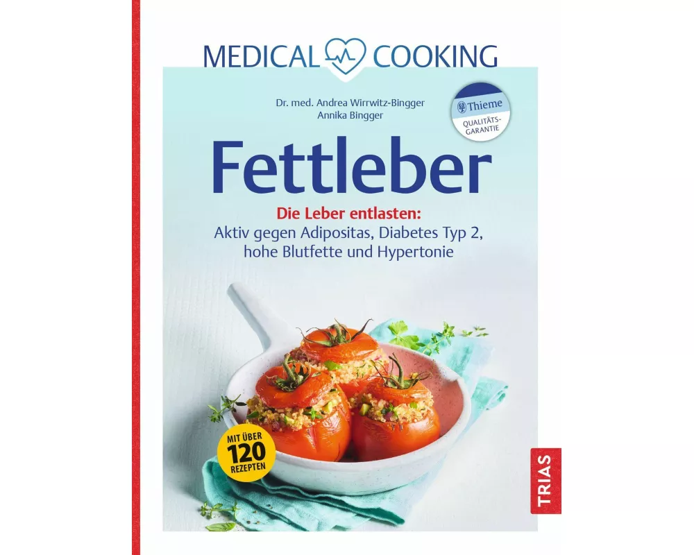 Medical Cooking: Fettleber