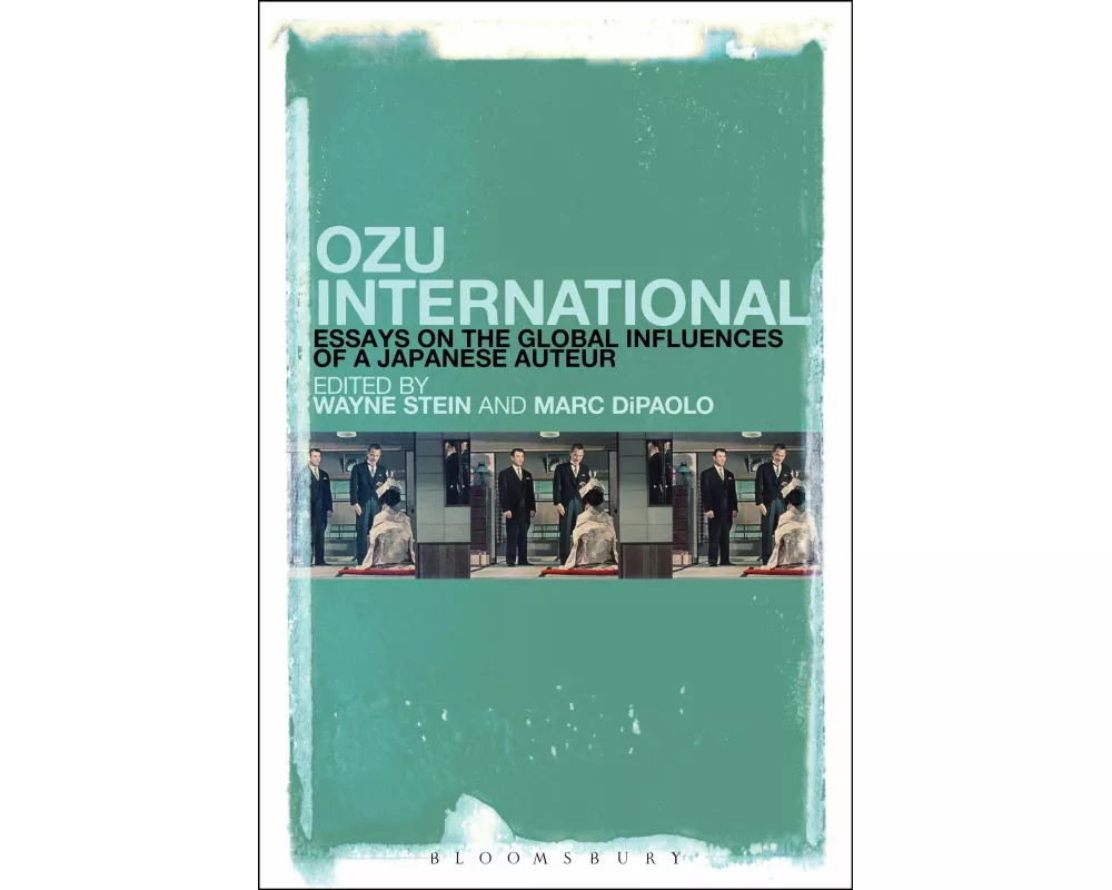 Ozu International