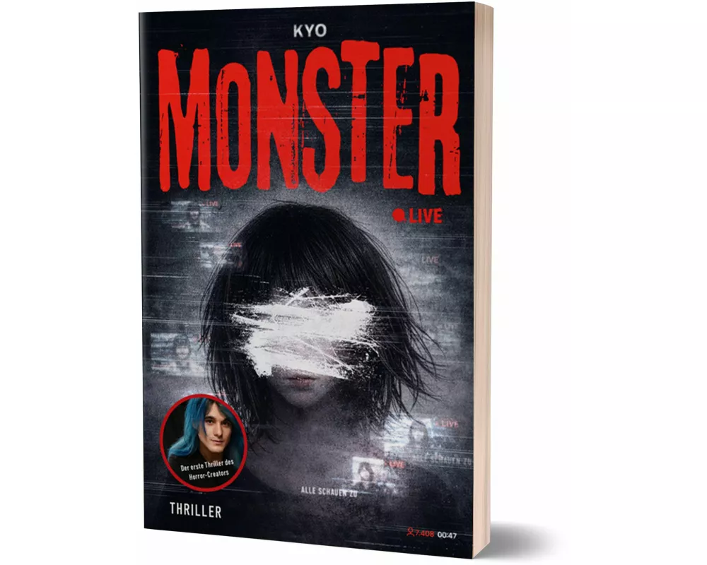 Monster [● Live]