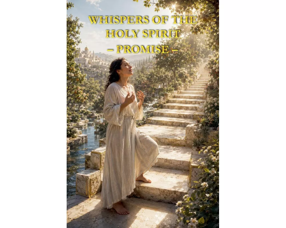 Whispers of the Holy Spirit - Promise