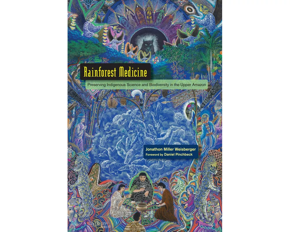 Rainforest Medicine