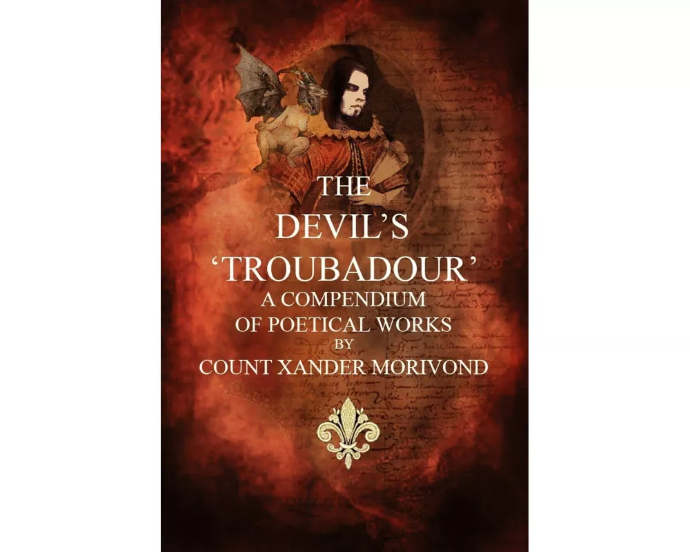 The Devil's Troubadour