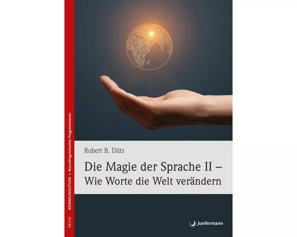 Die Magie der Sprache II - Wie Worte die Welt verändern