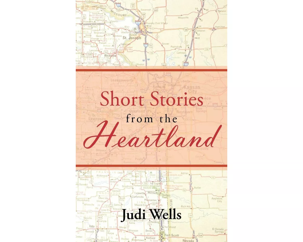 Short Stories From The Heartland