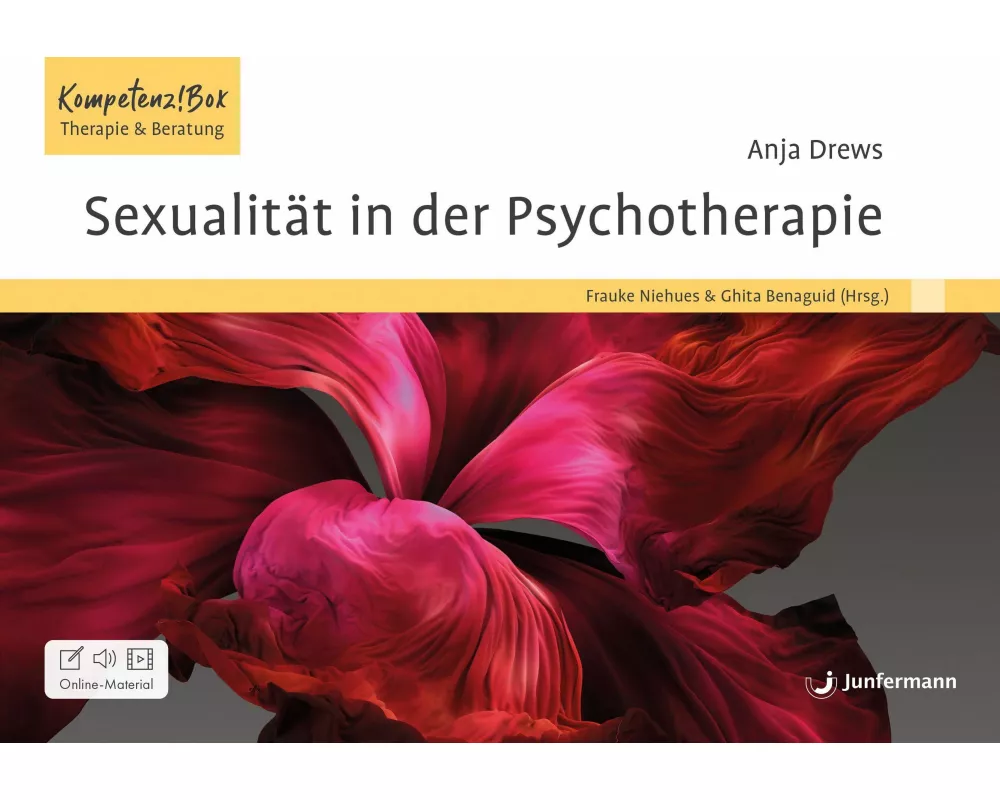 Sexualität in der Psychotherapie