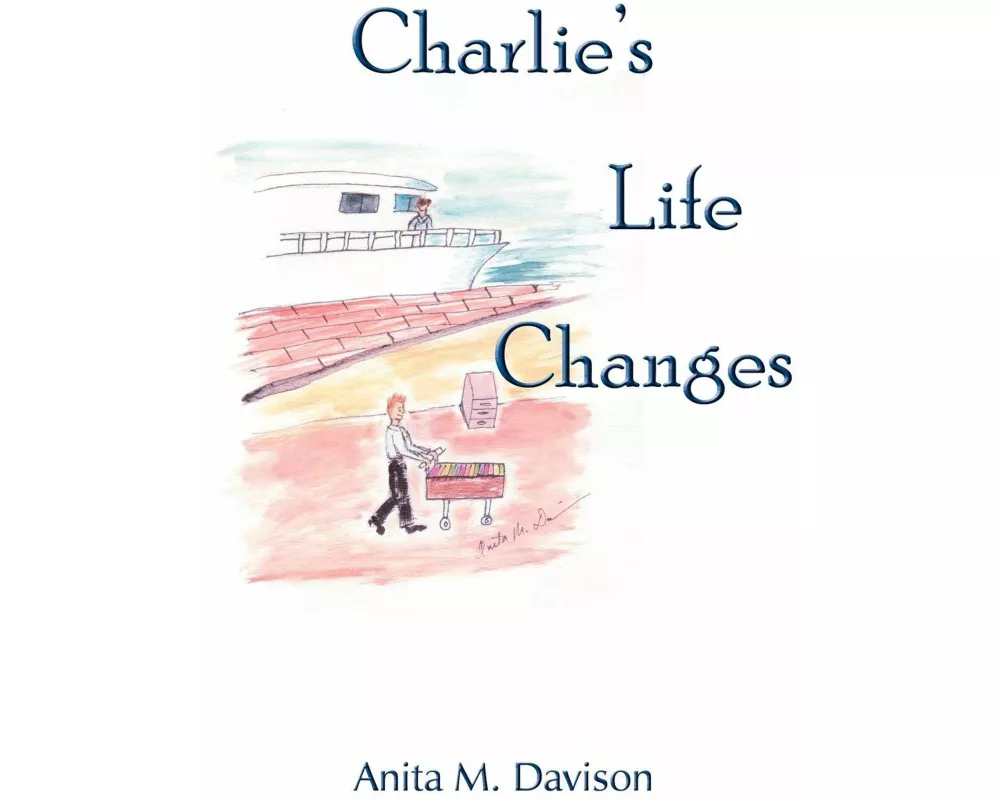 Charlie's Life Changes