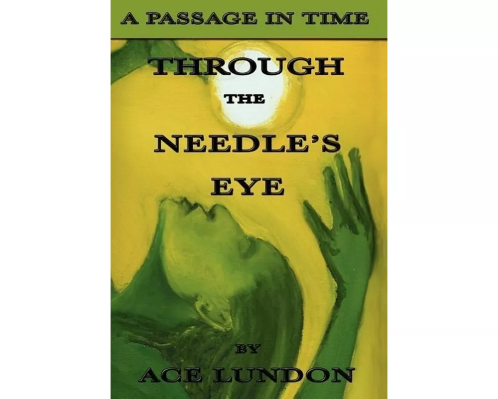 Through the Needle's Eye/The Legend of the Planet Itnava