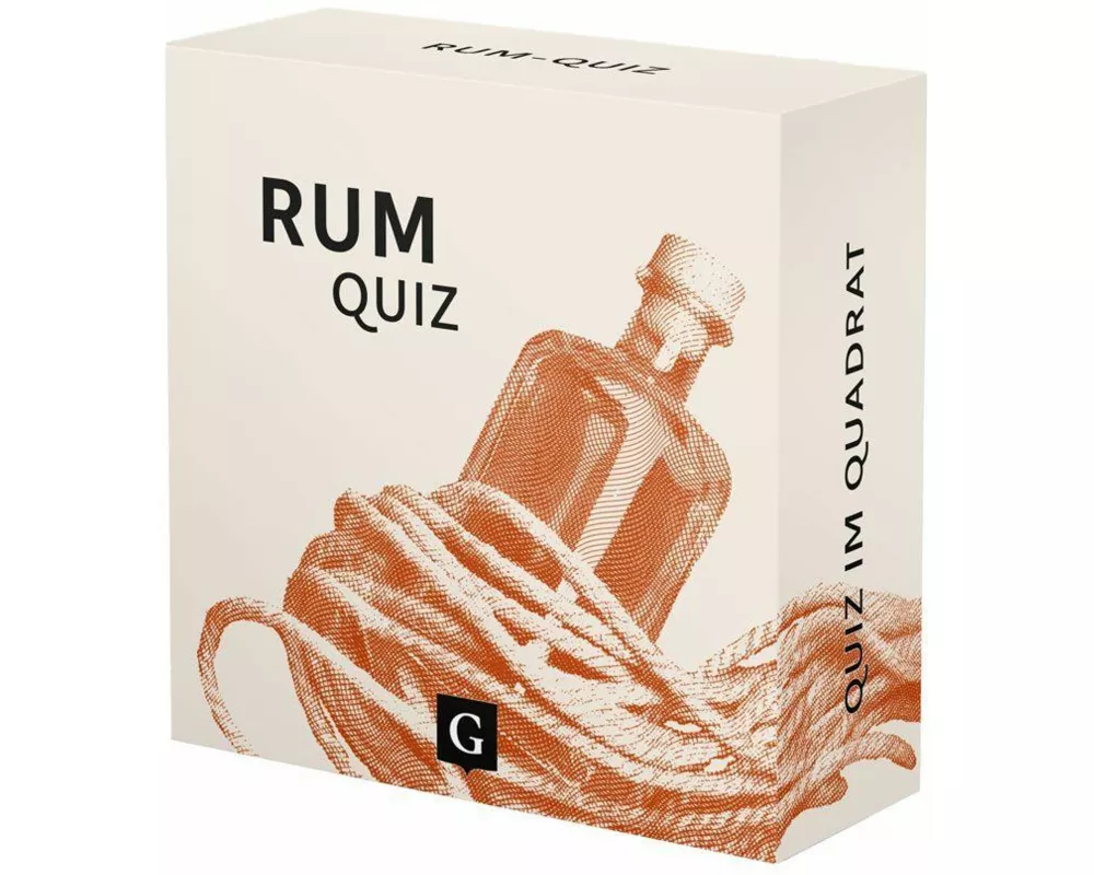 Rum-Quiz