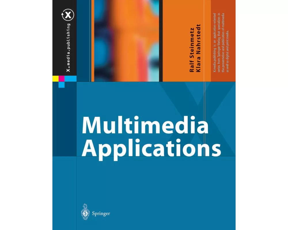 Multimedia Applications