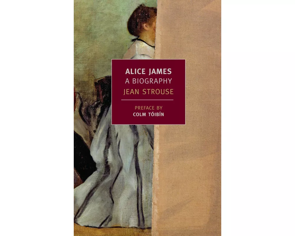 Alice James