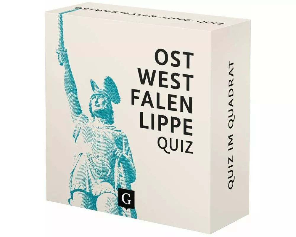 Ostwestfalen-Lippe-Quiz