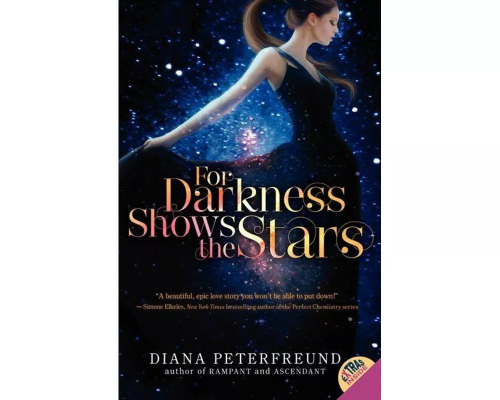 For Darkness Shows the Stars