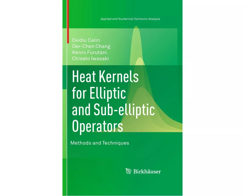 Heat Kernels for Elliptic and Sub-elliptic Operators