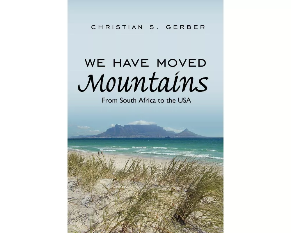We Have Moved Mountains