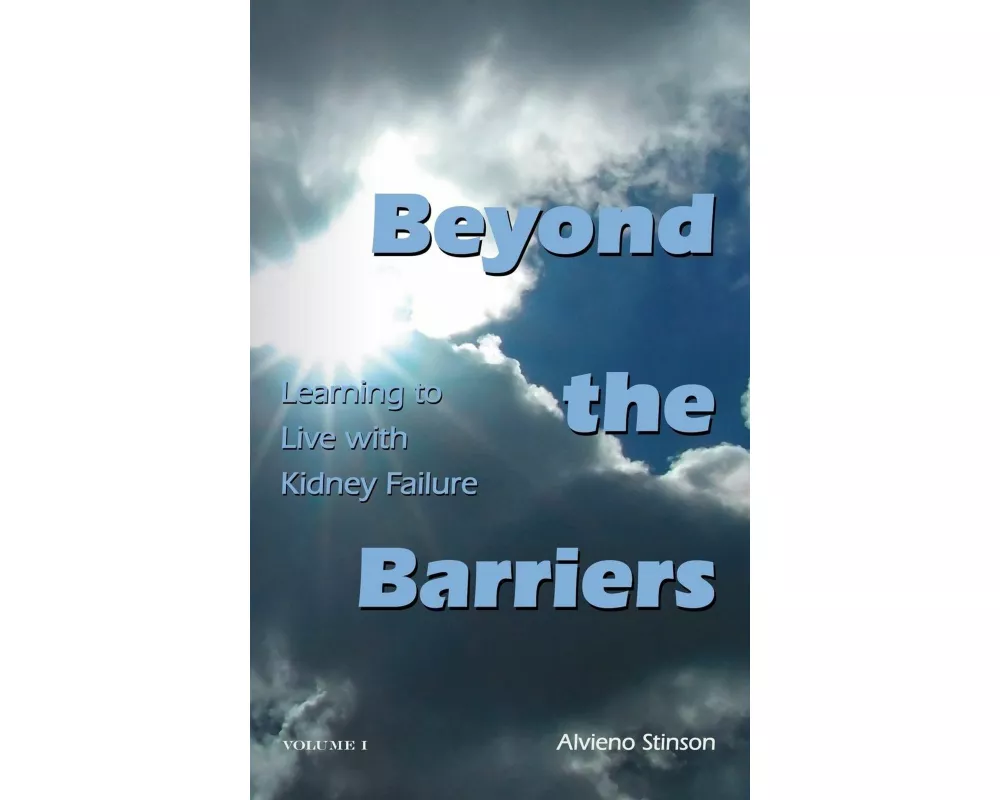 Beyond The Barriers