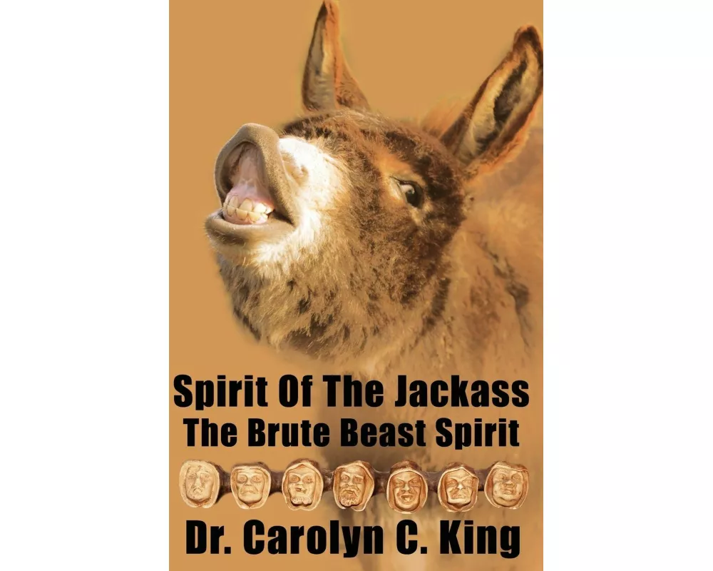 Spirit Of The Jackass
