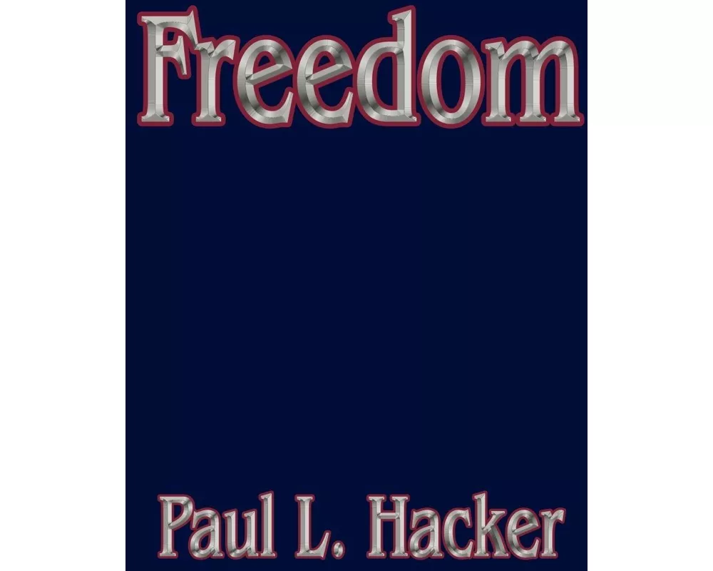 Freedom