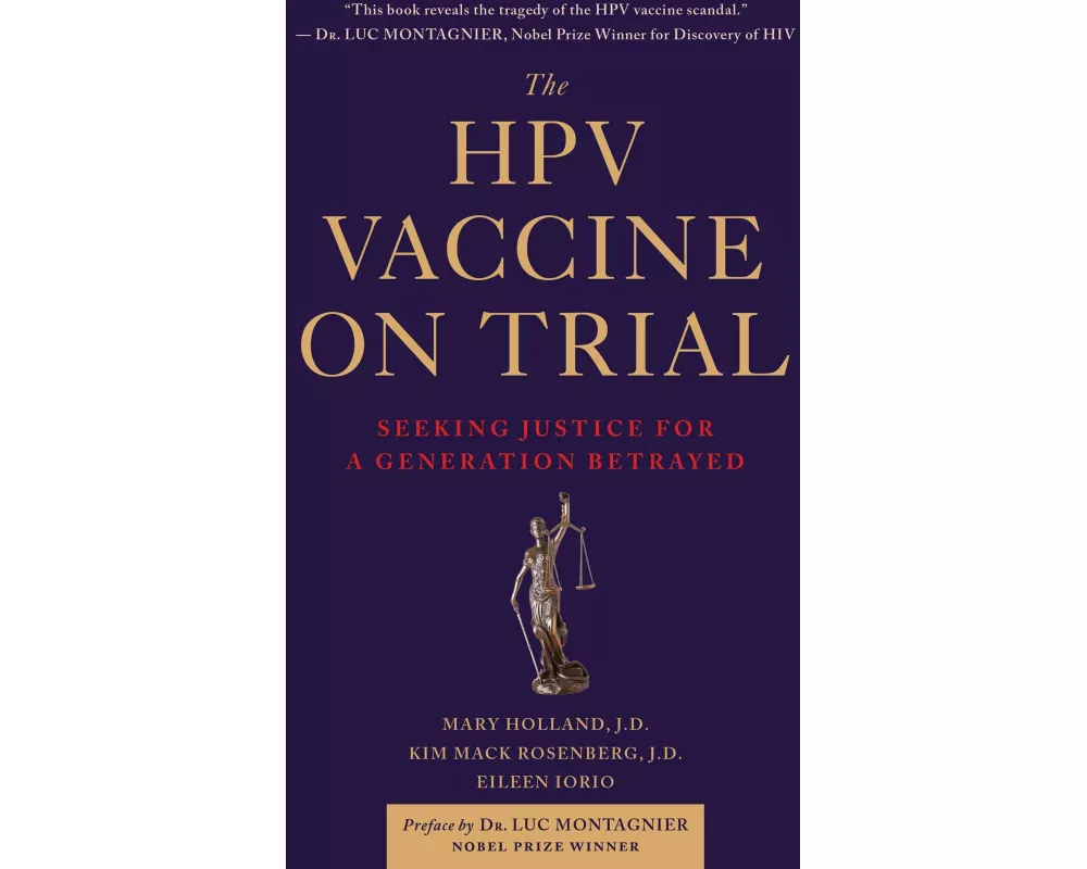 The Hpv Vaccine on Trial