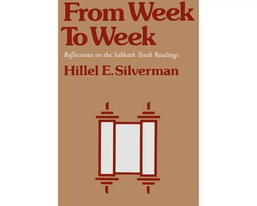 From Week To Week