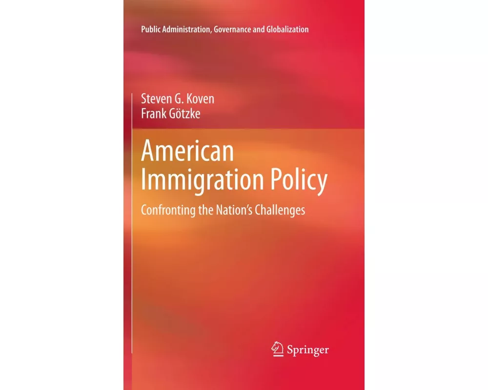 American Immigration Policy