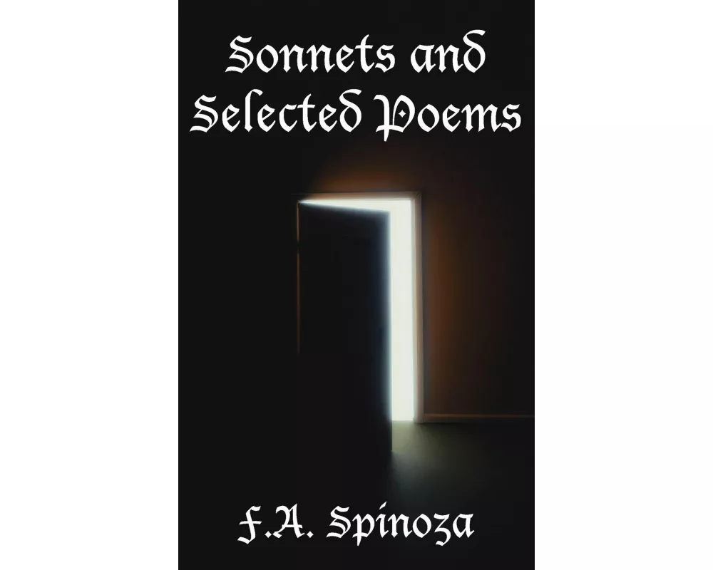 Sonnets And Selected Poems