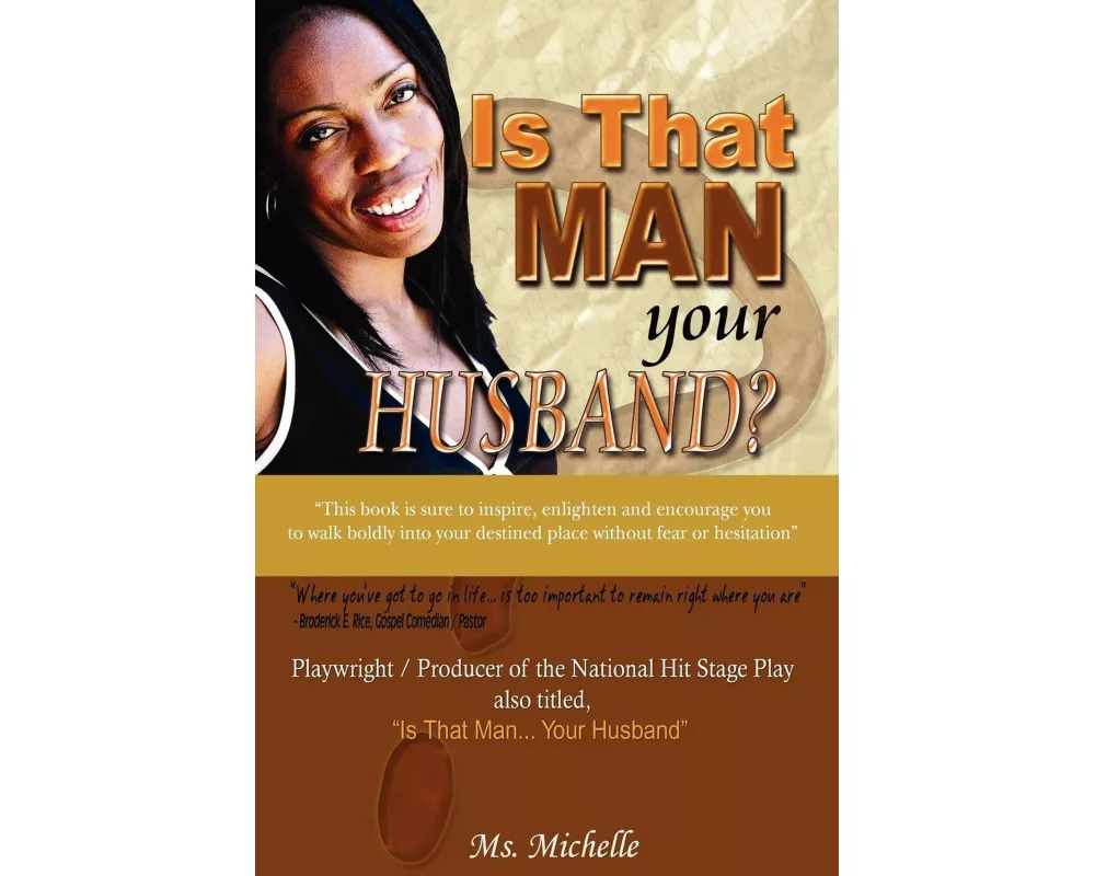 Is That Man.Your Husband?