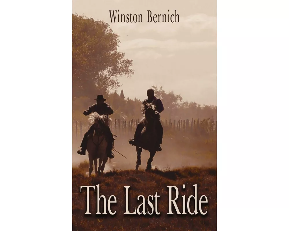 The Last Ride