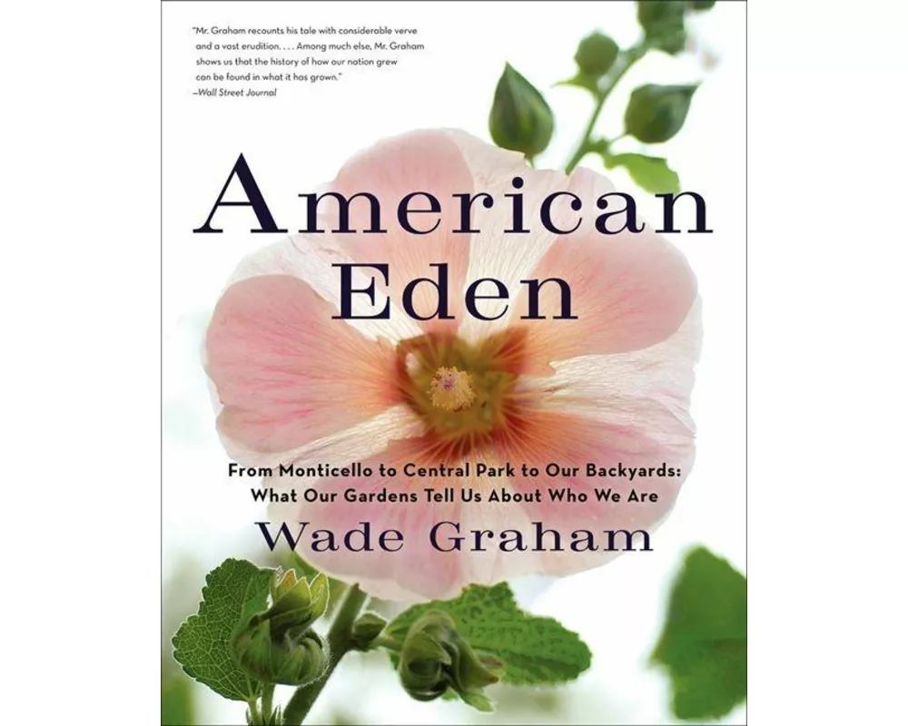 American Eden