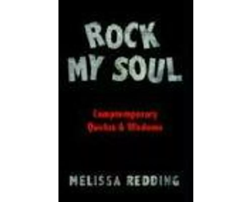 Rock My Soul