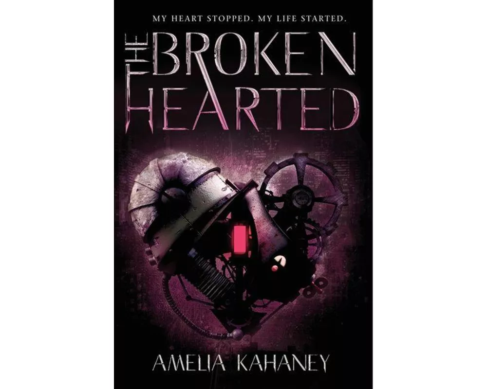 The Brokenhearted