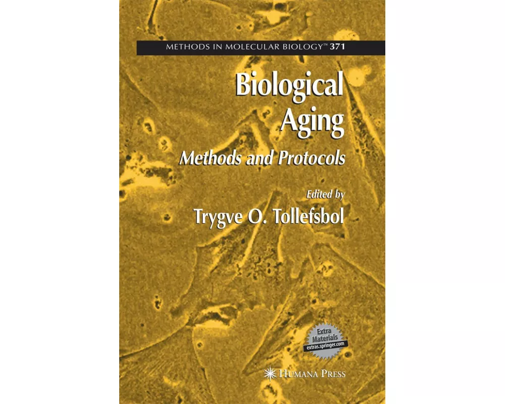 Biological Aging