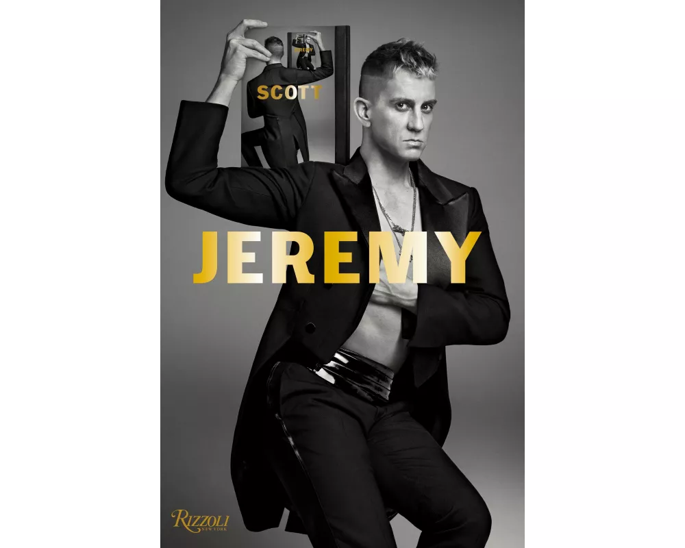 Jeremy Scott