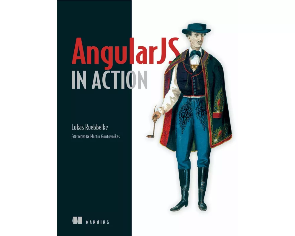 AngularJS in Action