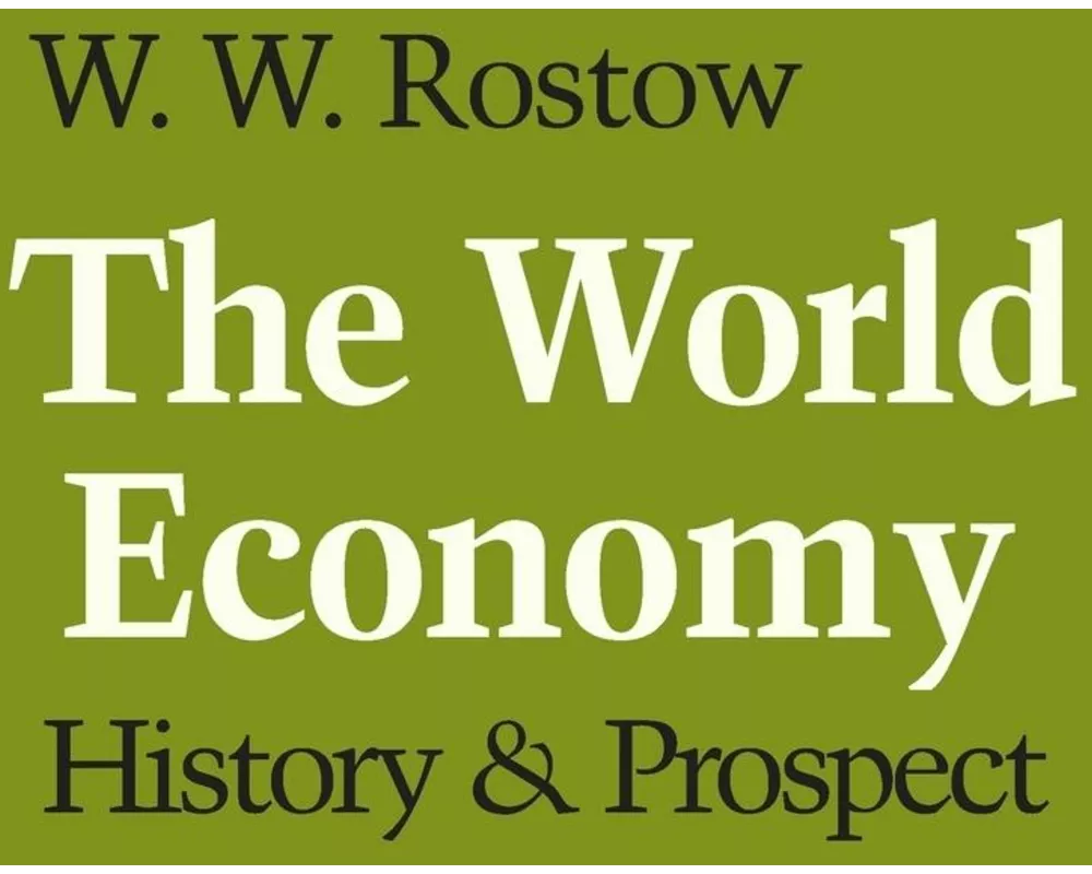 The World Economy