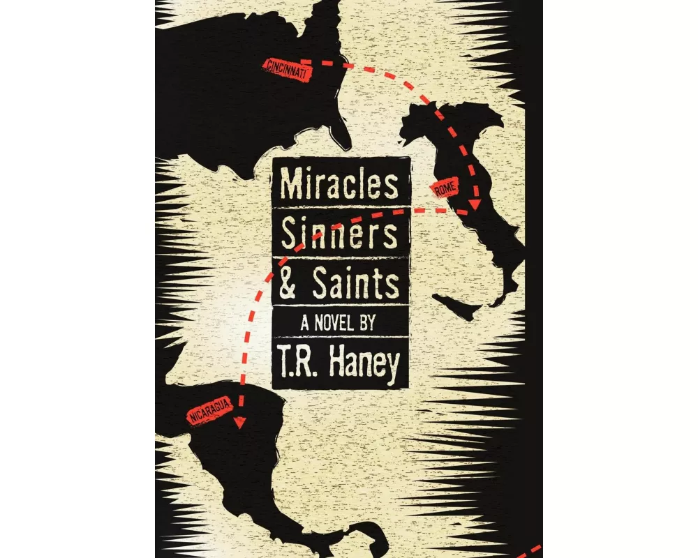 Miracles, Sinners and Saints