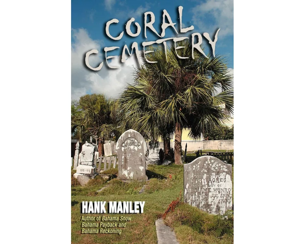 Coral Cemetery