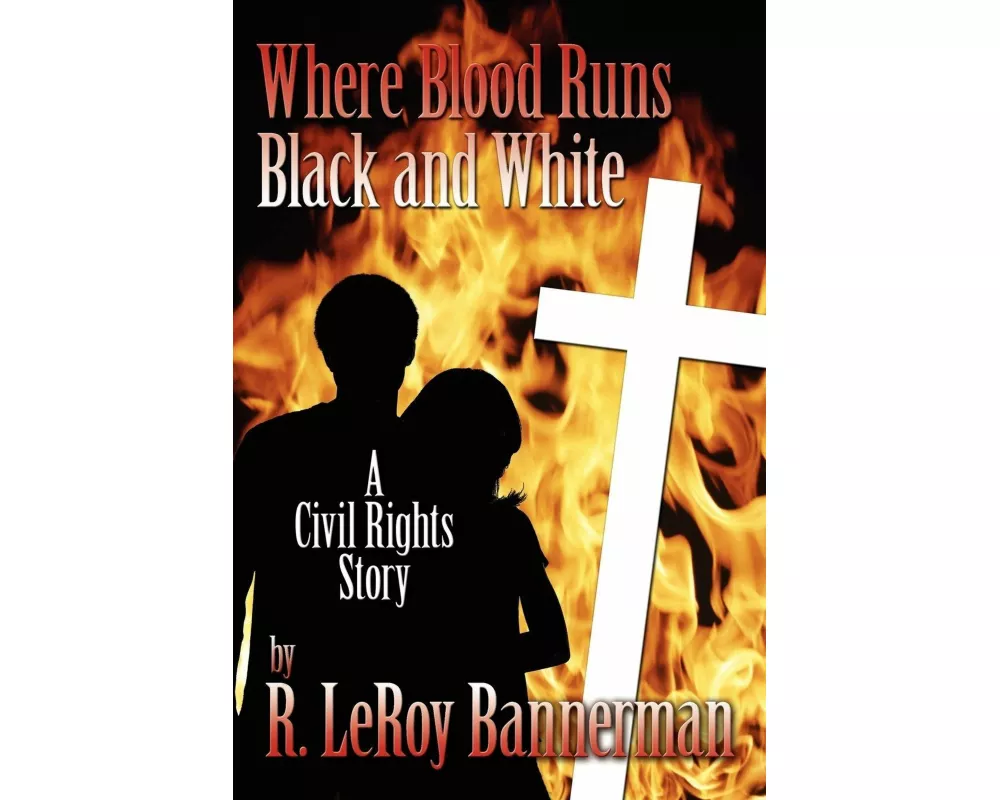 Where Blood Runs Black and White