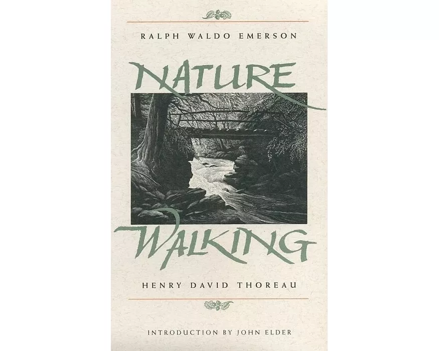 Nature and Walking